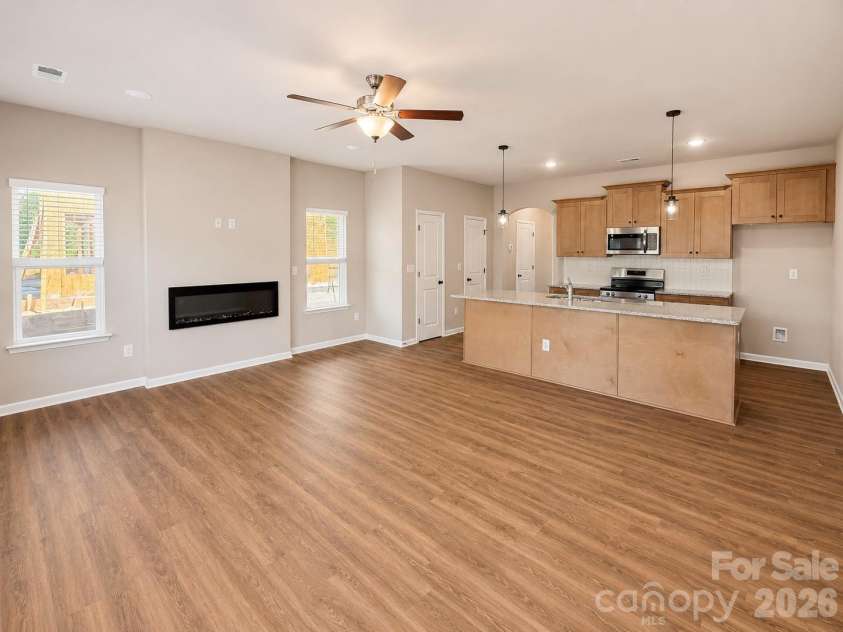5905 Wallace Avenue, Charlotte, NC 28227.  MLS# CAR4345608, YatesRealty ID 3638. 