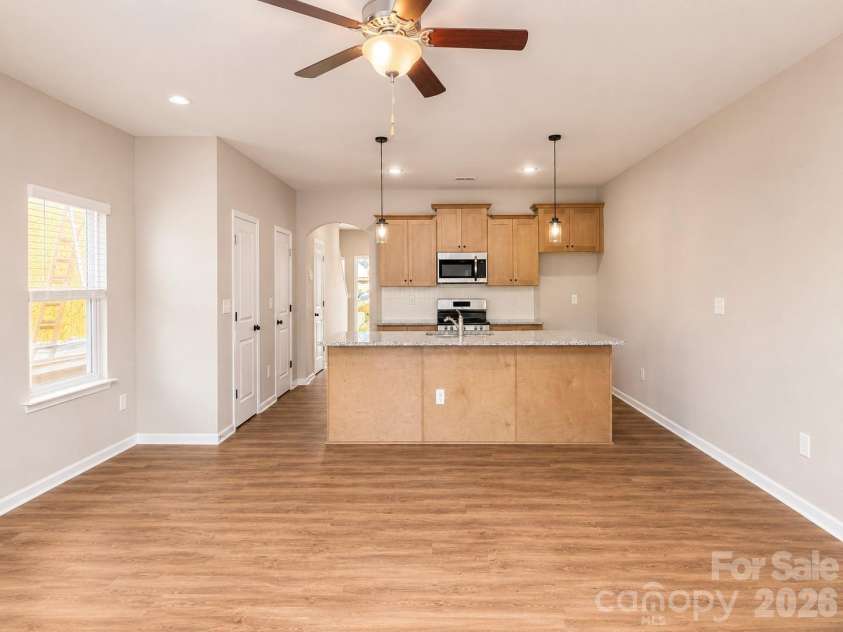 5905 Wallace Avenue, Charlotte, NC 28227.  MLS# CAR4345608, YatesRealty ID 3638. 