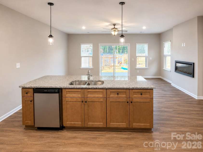 5905 Wallace Avenue, Charlotte, NC 28227.  MLS# CAR4345608, YatesRealty ID 3638. 