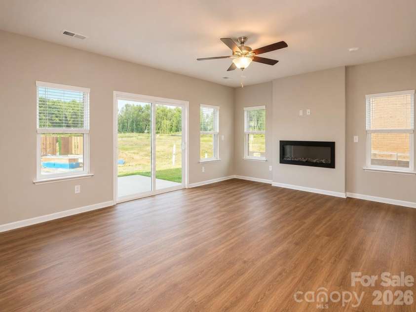 5905 Wallace Avenue, Charlotte, NC 28227.  MLS# CAR4345608, YatesRealty ID 3638. 