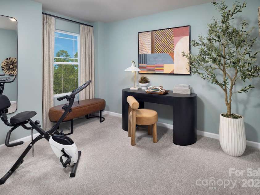 6023 Mallow Crossing Lane, Charlotte, NC 28213.  MLS# CAR4328438, YatesRealty ID 3638. 