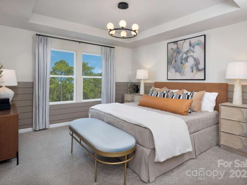 6023 Mallow Crossing Lane, Charlotte, NC 28213.  MLS# CAR4328438, YatesRealty ID 3638. 