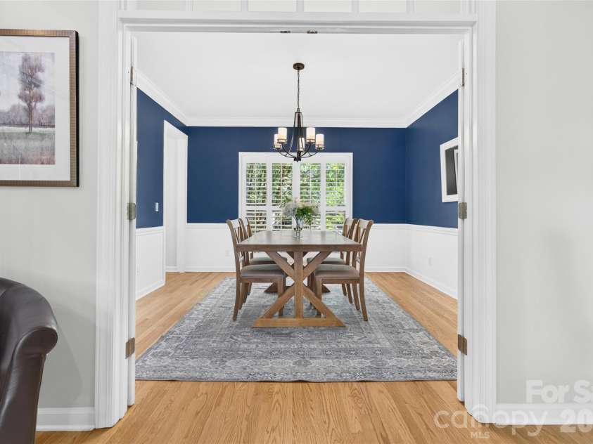 12700 Willow Grove Way, Huntersville, NC 28078.  MLS# CAR4400090, YatesRealty ID 36384. 