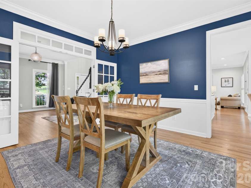 12700 Willow Grove Way, Huntersville, NC 28078.  MLS# CAR4400090, YatesRealty ID 36384. 