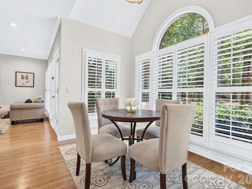 12700 Willow Grove Way, Huntersville, NC 28078.  MLS# CAR4400090, YatesRealty ID 36384. 