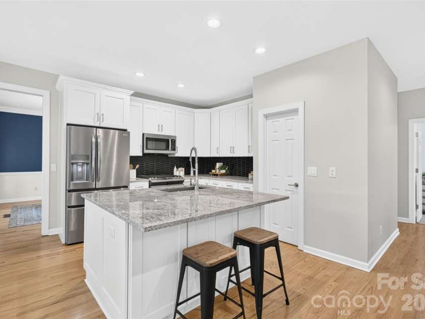 12700 Willow Grove Way, Huntersville, NC 28078.  MLS# CAR4400090, YatesRealty ID 36384. 