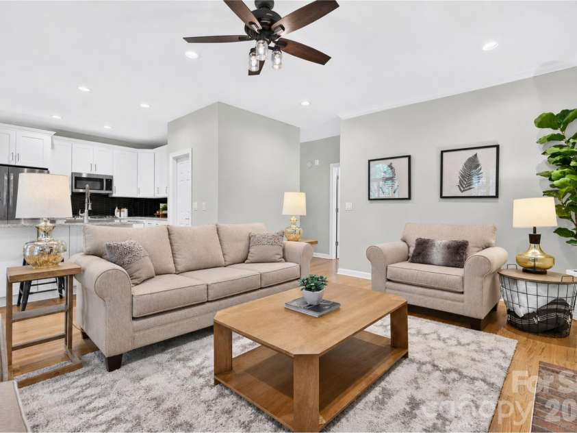 12700 Willow Grove Way, Huntersville, NC 28078.  MLS# CAR4400090, YatesRealty ID 36384. 