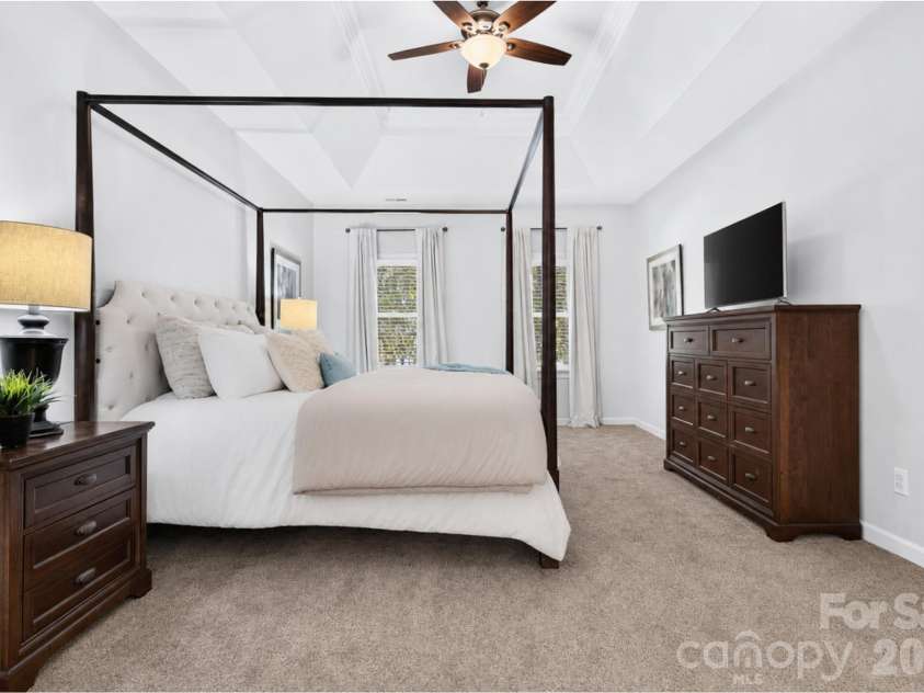 12700 Willow Grove Way, Huntersville, NC 28078.  MLS# CAR4400090, YatesRealty ID 36384. 
