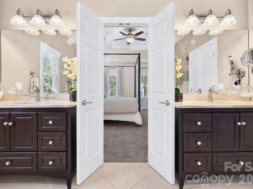 12700 Willow Grove Way, Huntersville, NC 28078.  MLS# CAR4400090, YatesRealty ID 36384. 