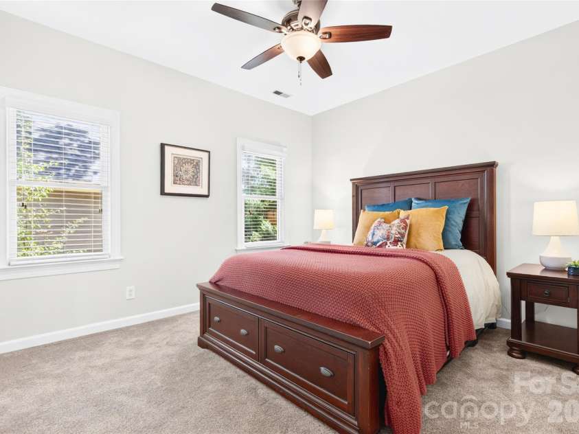 12700 Willow Grove Way, Huntersville, NC 28078.  MLS# CAR4400090, YatesRealty ID 36384. 