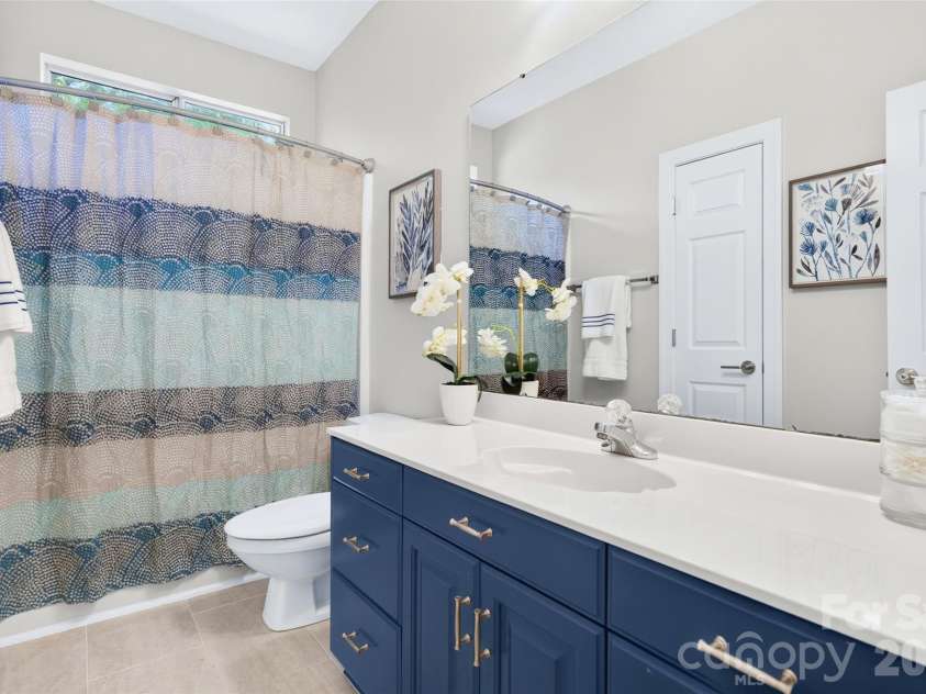 12700 Willow Grove Way, Huntersville, NC 28078.  MLS# CAR4400090, YatesRealty ID 36384. 