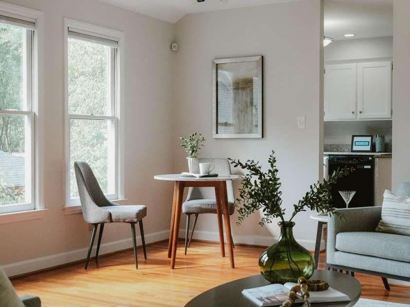 815 Lexington Avenue, Charlotte, NC 28203.  MLS# CAR4399546, YatesRealty ID 36388. 