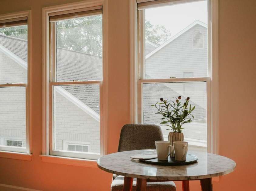 815 Lexington Avenue, Charlotte, NC 28203.  MLS# CAR4399546, YatesRealty ID 36388. 