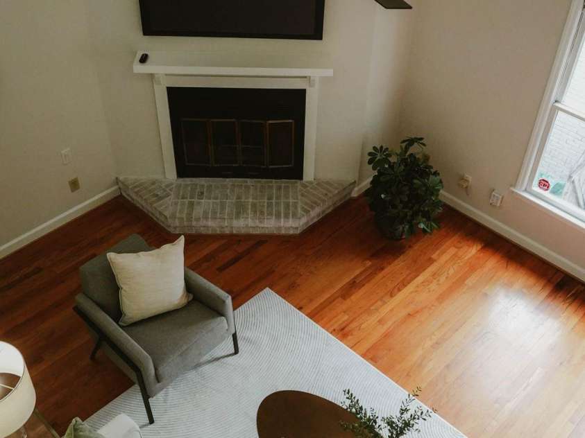 815 Lexington Avenue, Charlotte, NC 28203.  MLS# CAR4399546, YatesRealty ID 36388. 