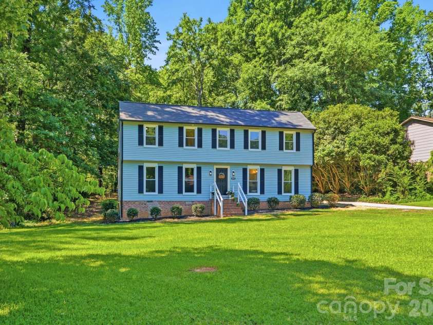 1927 Terra Lane, Lancaster, SC 29720.  MLS# CAR4379834, YatesRealty ID 36389. 