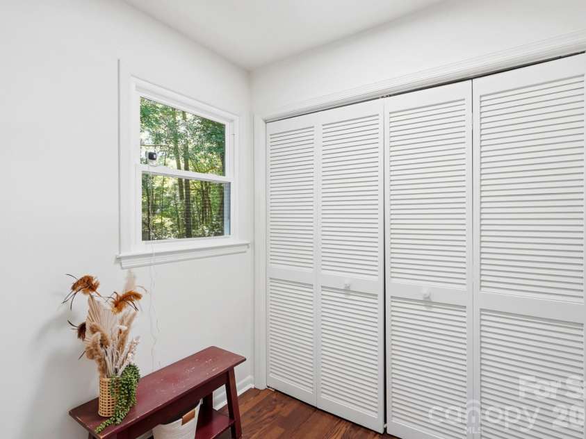 1927 Terra Lane, Lancaster, SC 29720.  MLS# CAR4379834, YatesRealty ID 36389. Back Door Laundry Entry