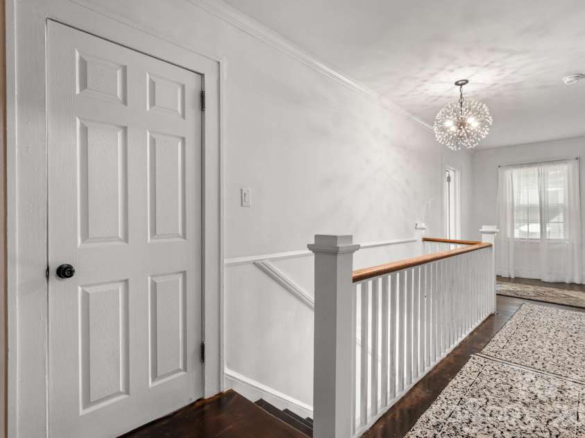 1407 Mimosa Lane, Lenoir, NC 28645.  MLS# CAR4405625, YatesRealty ID 3639. 
