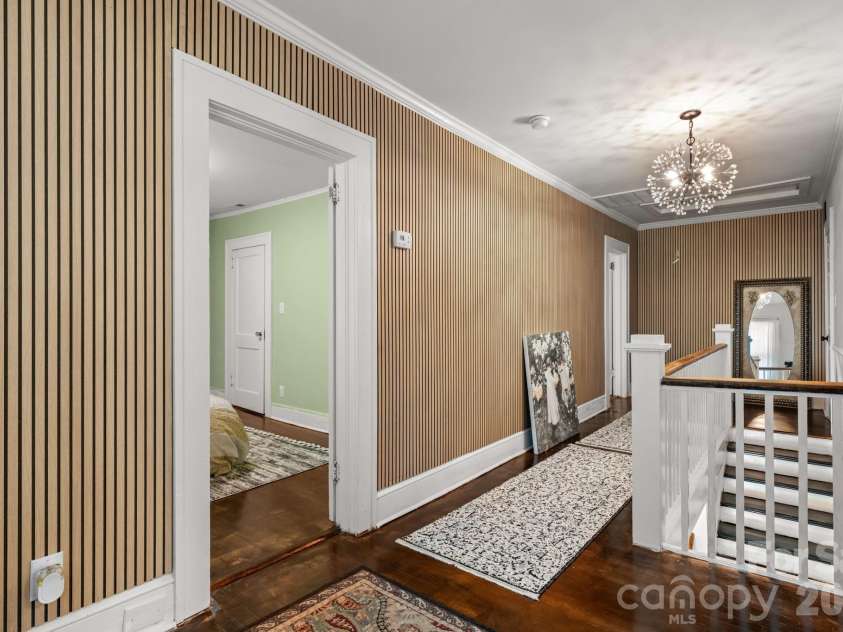 1407 Mimosa Lane, Lenoir, NC 28645.  MLS# CAR4405625, YatesRealty ID 3639. 
