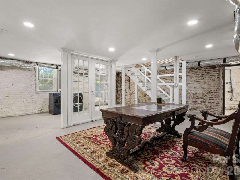 1407 Mimosa Lane, Lenoir, NC 28645.  MLS# CAR4405625, YatesRealty ID 3639. 