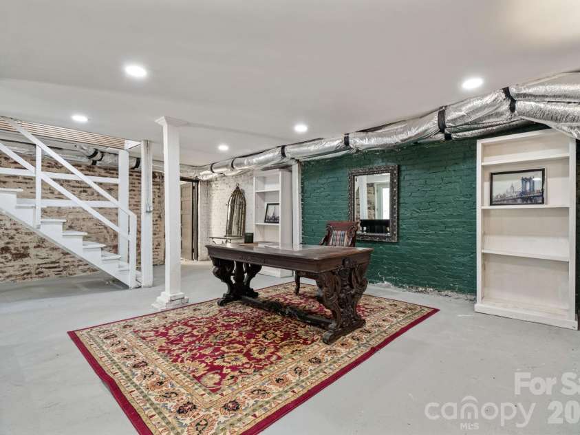 1407 Mimosa Lane, Lenoir, NC 28645.  MLS# CAR4405625, YatesRealty ID 3639. 