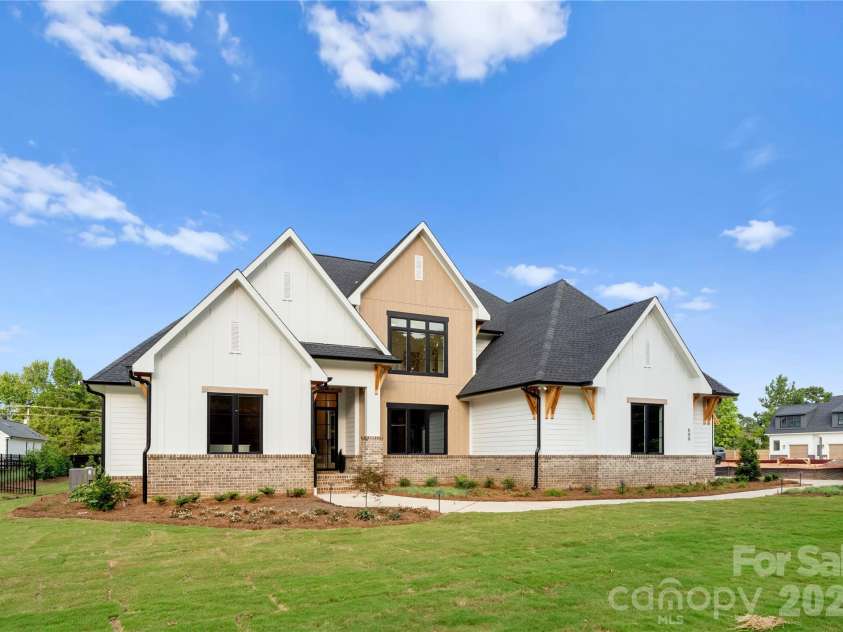 4095 Kingfisher Drive, York, SC 29745.  MLS# CAR4337937, YatesRealty ID 3639. Representative photo