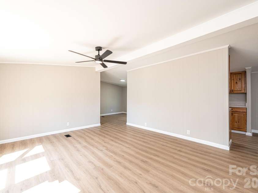 1143 Cheyenne Oaks Drive, Claremont, NC 28610.  MLS# CAR4398648, YatesRealty ID 36390. 