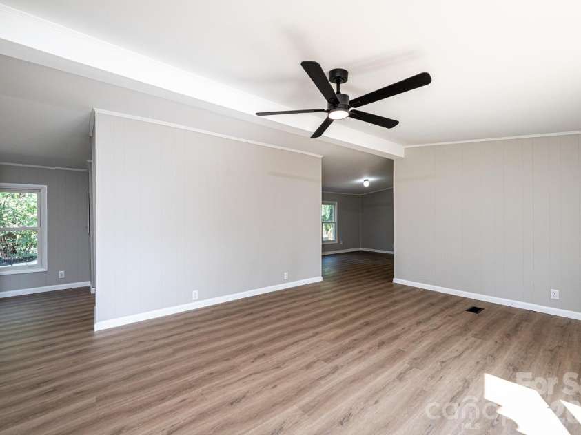 1143 Cheyenne Oaks Drive, Claremont, NC 28610.  MLS# CAR4398648, YatesRealty ID 36390. 