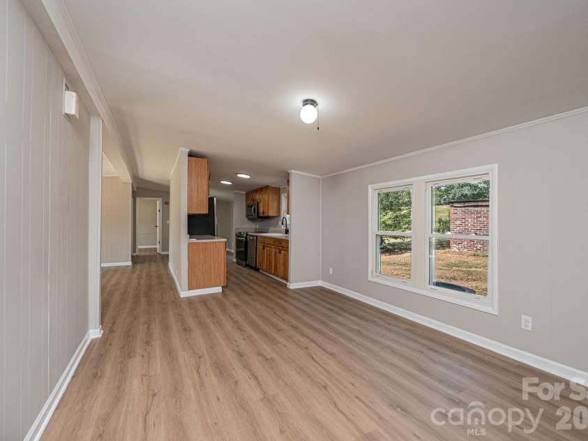 1143 Cheyenne Oaks Drive, Claremont, NC 28610.  MLS# CAR4398648, YatesRealty ID 36390. 