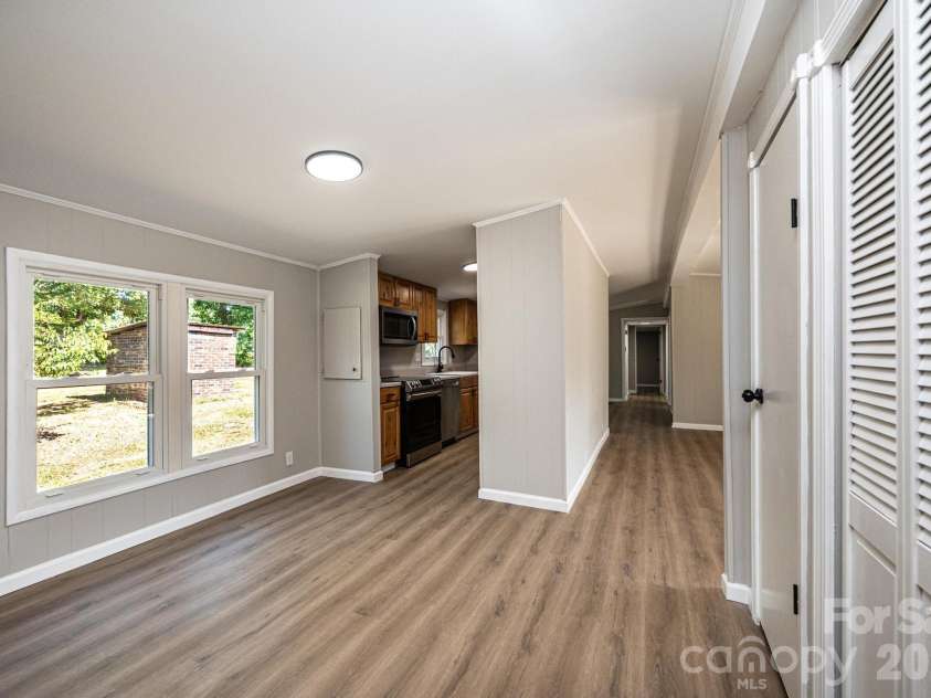 1143 Cheyenne Oaks Drive, Claremont, NC 28610.  MLS# CAR4398648, YatesRealty ID 36390. 