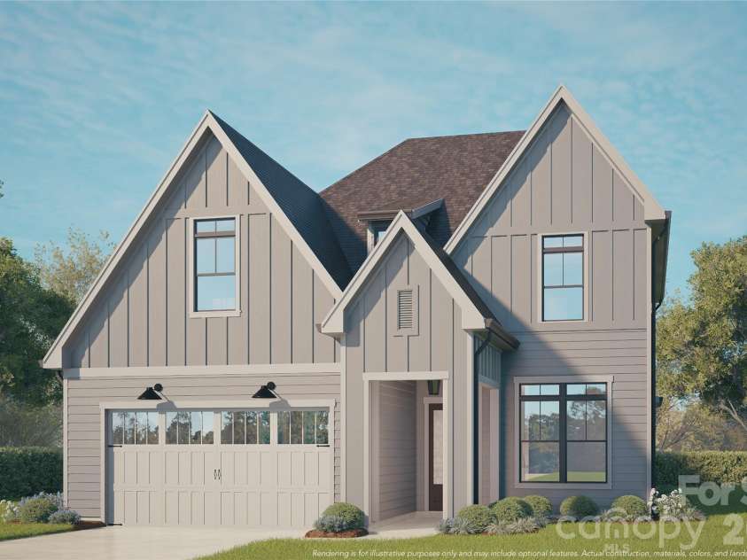 7207 Benita Drive, Charlotte, NC 28212.  MLS# CAR4389589, YatesRealty ID 36393. 