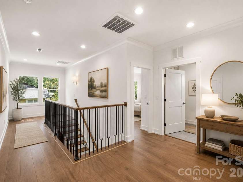 7207 Benita Drive, Charlotte, NC 28212.  MLS# CAR4389589, YatesRealty ID 36393. Representative photo