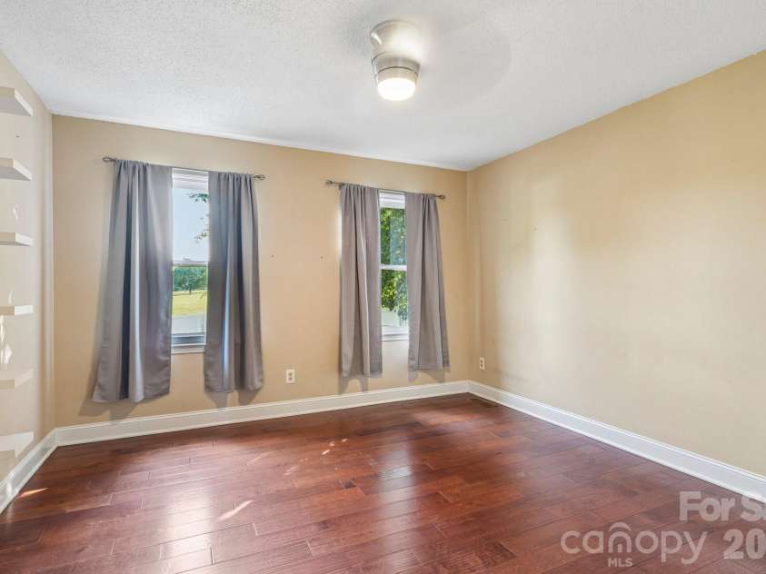 203 Royal Avenue, Albemarle, NC 28001.  MLS# CAR4401076, YatesRealty ID 36394. Bonus Room