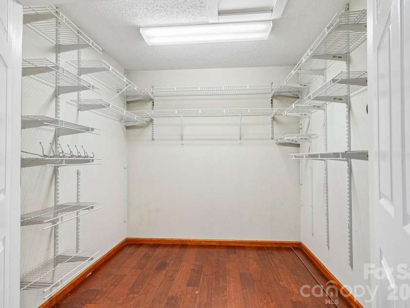 203 Royal Avenue, Albemarle, NC 28001.  MLS# CAR4401076, YatesRealty ID 36394. Bonus Room Closet