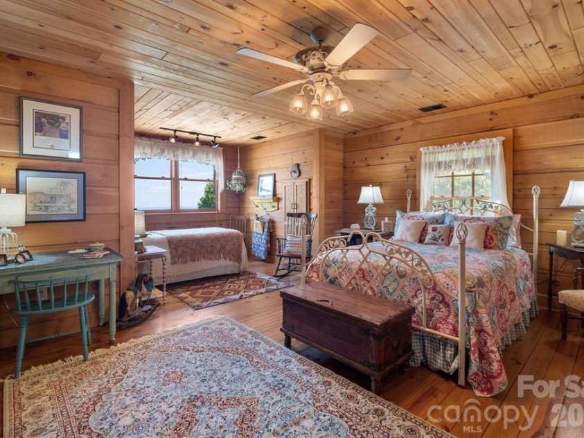 240 Morning Ride Drive, Columbus, NC 28722.  MLS# CAR4377490, YatesRealty ID 36398. 