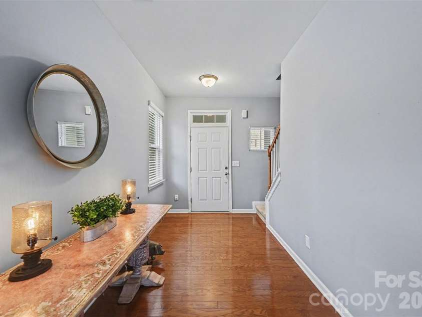 3009 Canopy Drive, Indian Trail, NC 28079.  MLS# CAR4340750, YatesRealty ID 3640. 