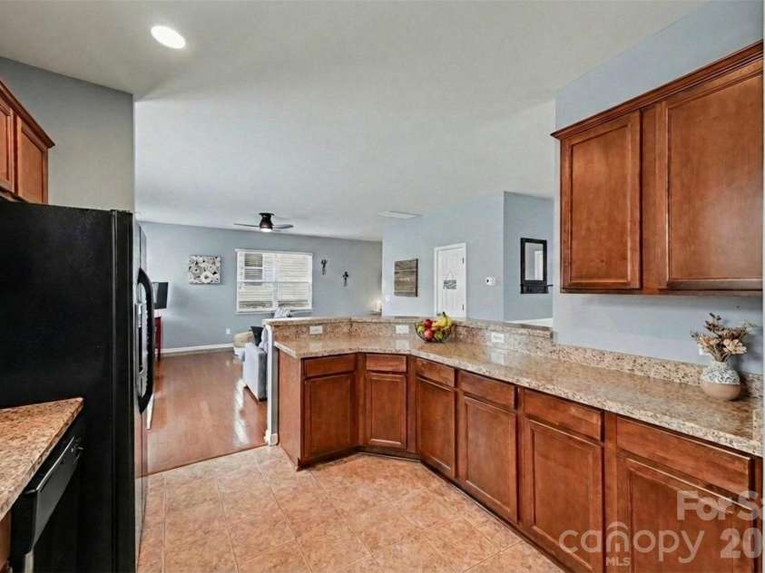 3009 Canopy Drive, Indian Trail, NC 28079.  MLS# CAR4340750, YatesRealty ID 3640. 