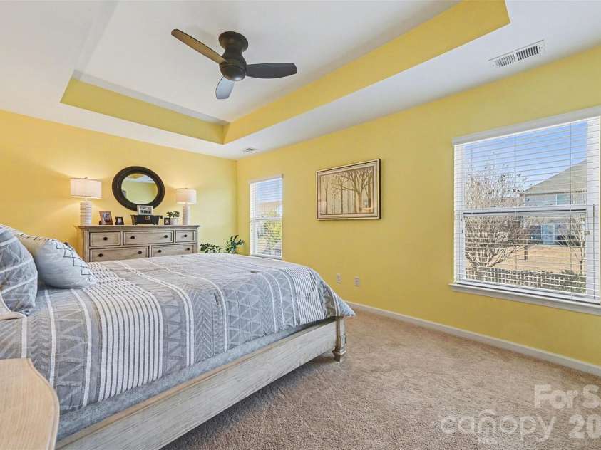 3009 Canopy Drive, Indian Trail, NC 28079.  MLS# CAR4340750, YatesRealty ID 3640. 