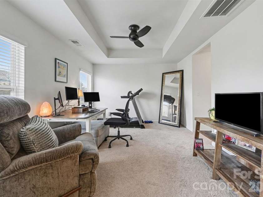 3009 Canopy Drive, Indian Trail, NC 28079.  MLS# CAR4340750, YatesRealty ID 3640. 