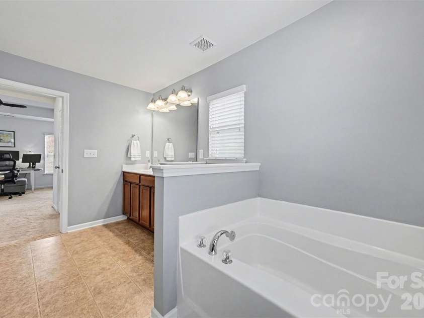 3009 Canopy Drive, Indian Trail, NC 28079.  MLS# CAR4340750, YatesRealty ID 3640. 