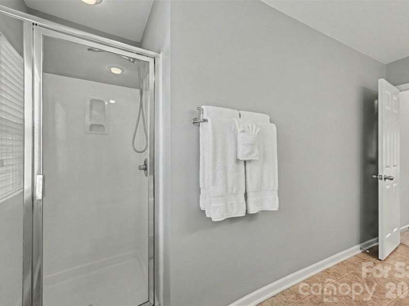 3009 Canopy Drive, Indian Trail, NC 28079.  MLS# CAR4340750, YatesRealty ID 3640. 