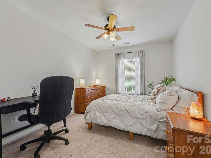 3009 Canopy Drive, Indian Trail, NC 28079.  MLS# CAR4340750, YatesRealty ID 3640. 