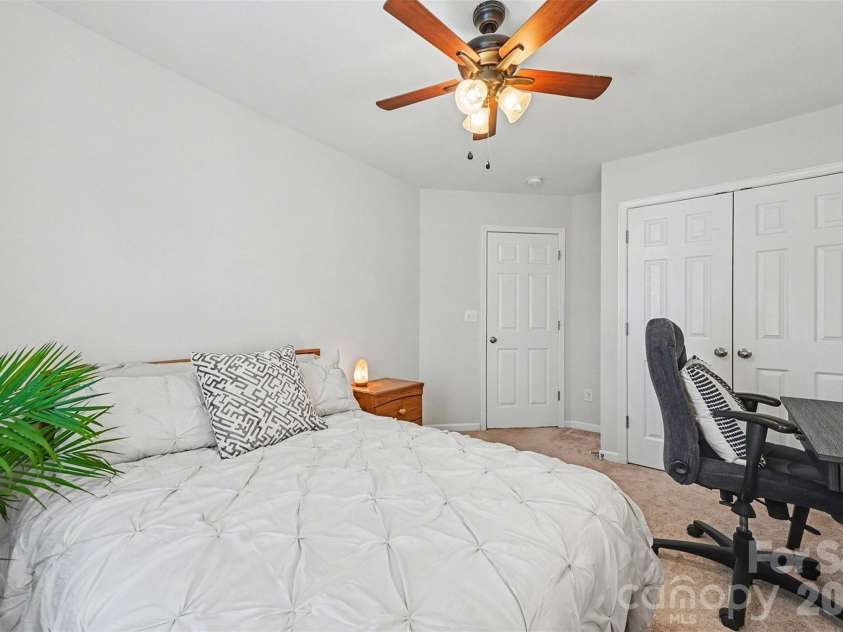 3009 Canopy Drive, Indian Trail, NC 28079.  MLS# CAR4340750, YatesRealty ID 3640. 