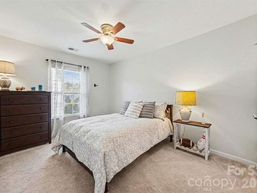 3009 Canopy Drive, Indian Trail, NC 28079.  MLS# CAR4340750, YatesRealty ID 3640. 