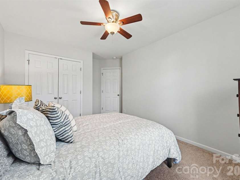 3009 Canopy Drive, Indian Trail, NC 28079.  MLS# CAR4340750, YatesRealty ID 3640. 