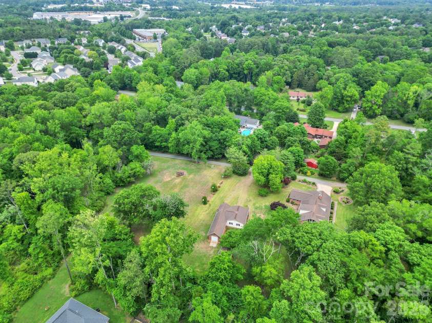 5913 Tom Query Road, Charlotte, NC 28213.  MLS# CAR4378237, YatesRealty ID 36400. 