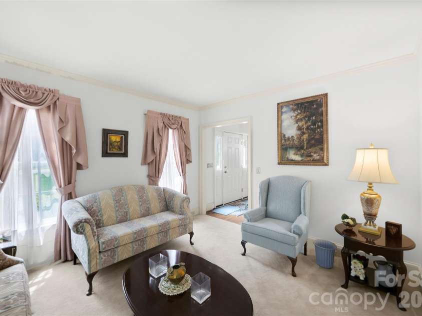 1568 Wheaton Way, Concord, NC 28027.  MLS# CAR4400678, YatesRealty ID 36402. 