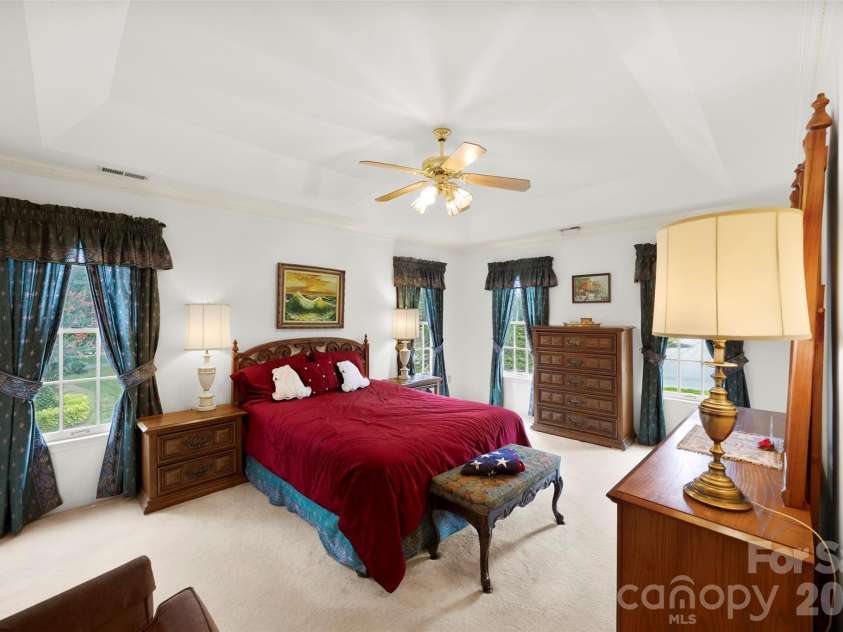 1568 Wheaton Way, Concord, NC 28027.  MLS# CAR4400678, YatesRealty ID 36402. 