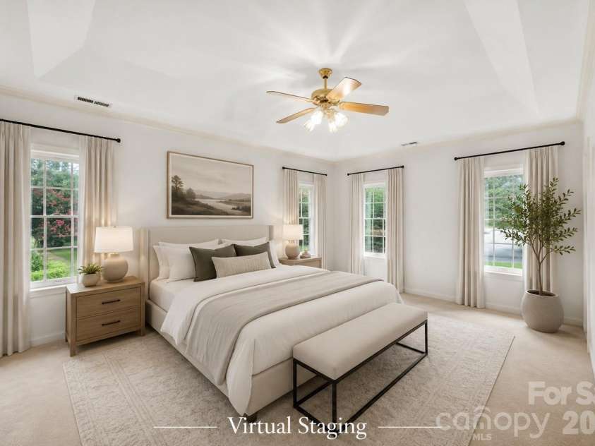 1568 Wheaton Way, Concord, NC 28027.  MLS# CAR4400678, YatesRealty ID 36402. 