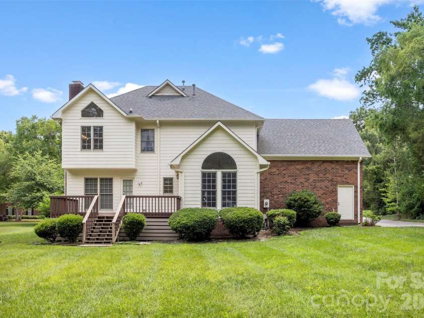 1568 Wheaton Way, Concord, NC 28027.  MLS# CAR4400678, YatesRealty ID 36402. 
