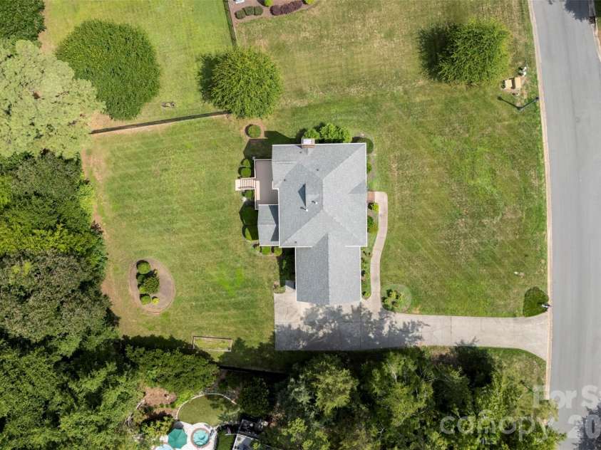 1568 Wheaton Way, Concord, NC 28027.  MLS# CAR4400678, YatesRealty ID 36402. 
